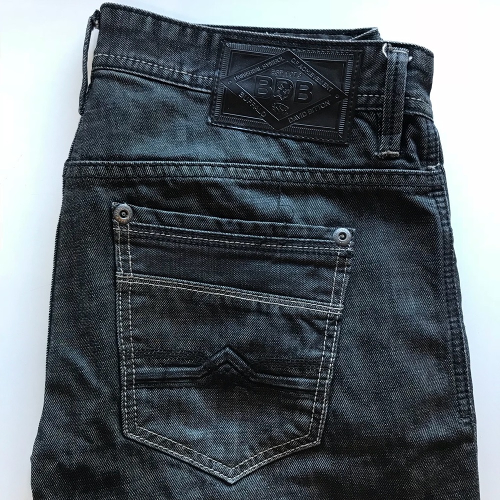 Buffalo David Bitton - 30/30 Slim Fit